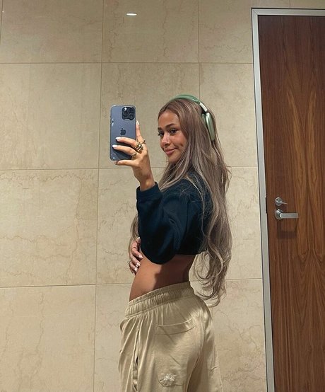 Demisux modelo fotos