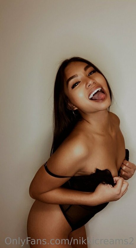 nikkicreams2 estrella de alta calidad imágenes