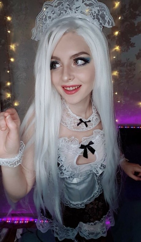 Sonia Red Fox actriz sexual imagen