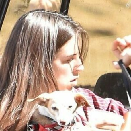 Scout LaRue Willis high quality actress photos