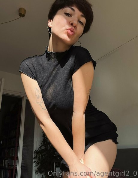 agentgirl2 0 actriz libre galería