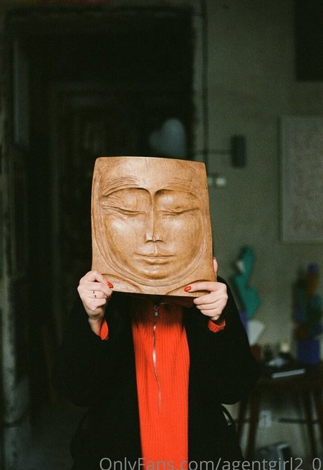 agentgirl2 0 bonita modelo foto