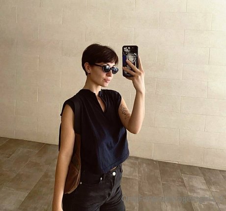 agentgirl2 0 modèle exclusif photo