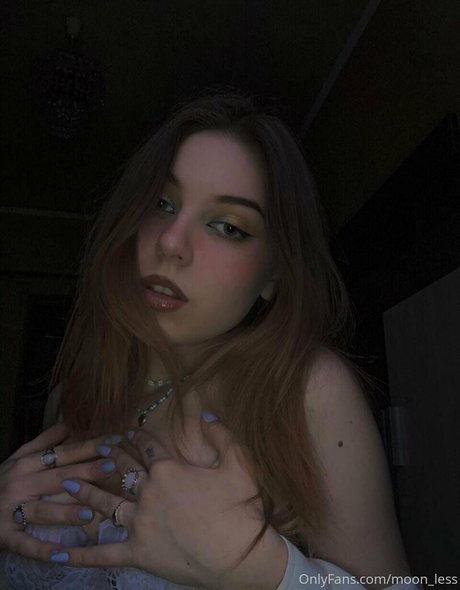 moon less estrella porno exclusiva imagen