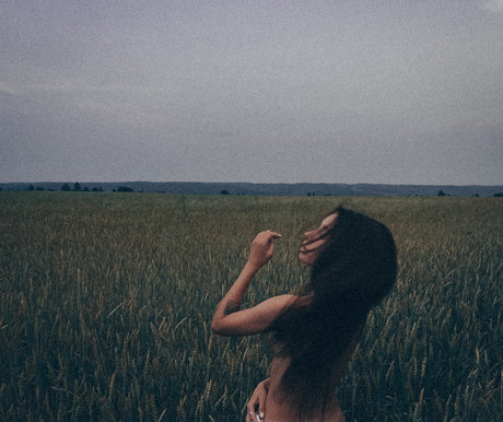 Anastasia Steklova étoile gratuite galerie