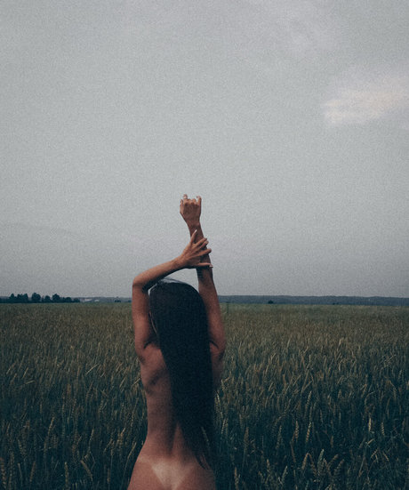 Anastasia Steklova mejor modelo archivo