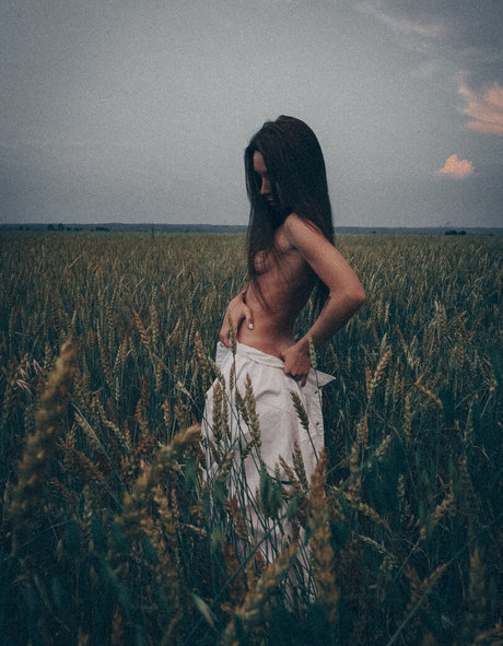 Anastasia Steklova star du porno sympa image