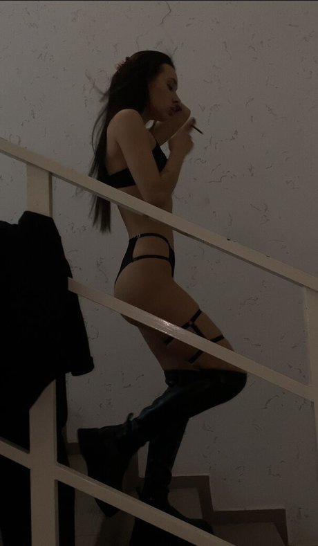 Anastasia Steklova mejor estrella recopilación