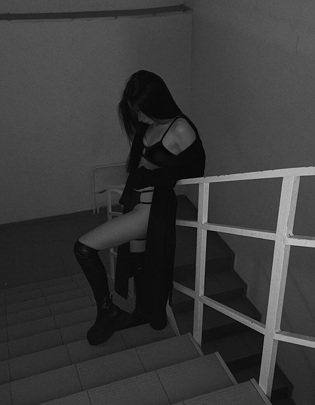 Anastasia Steklova arte estelar recopilación