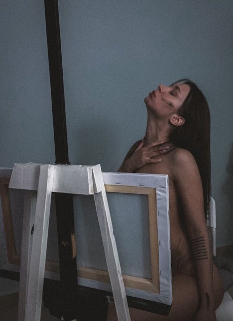 Anastasia Steklova actrice érotique archive