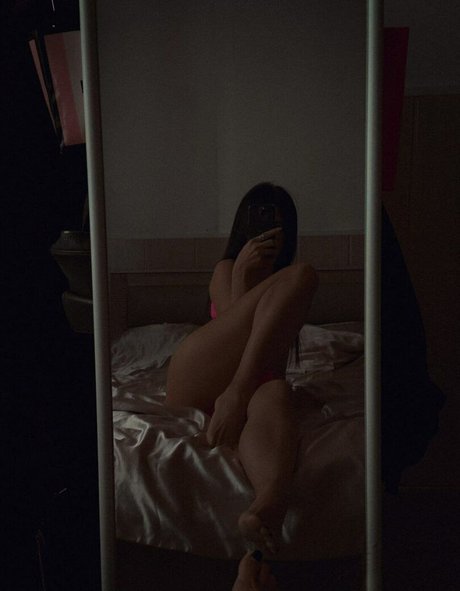 Anastasia Steklova meilleur modèle photo