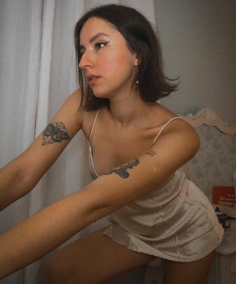 Marianna Tondolo étoile érotique archive