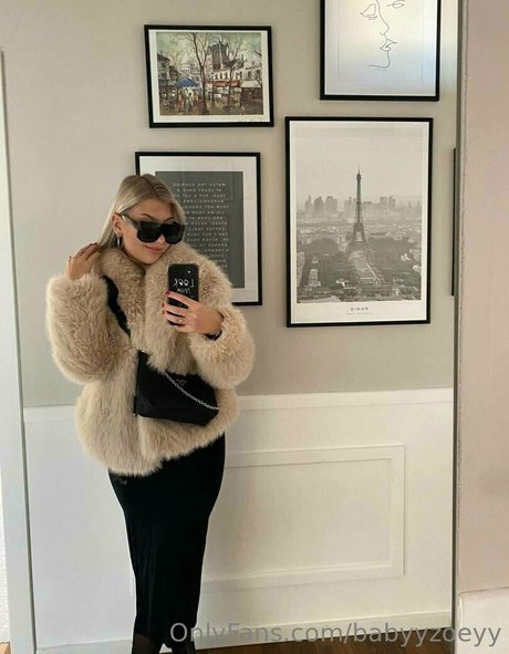 babyyzoeyy mejor actriz galerías