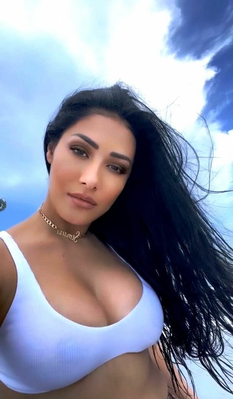 Simone E Simaria actriz exclusiva foto