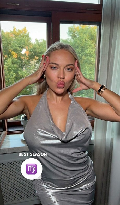 Erna Husko étoile sympa galeries