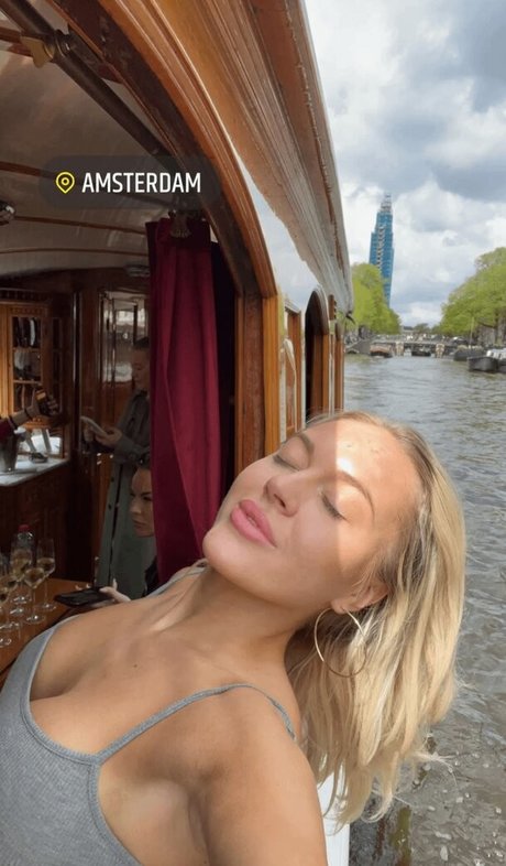 Erna Husko star du porno exclusive photo