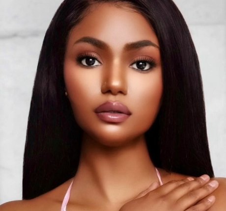 Sophia Cardinez estrella porno en alta definición imagen