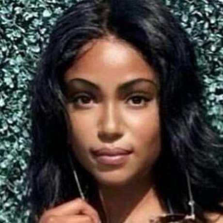 Sophia Cardinez modèle magnifique image