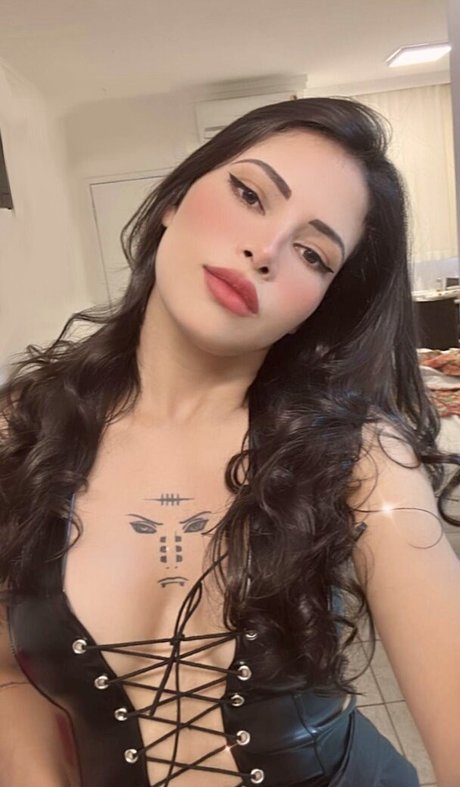 Polyana Viana Ufc star xxx photos