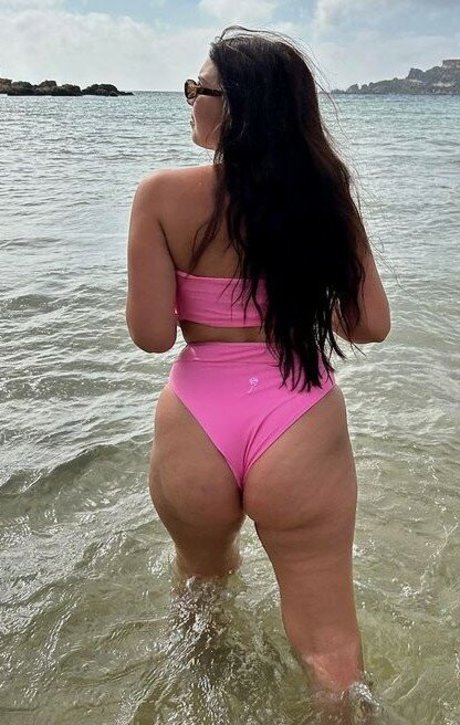 Debora Tanzo estrella bonita foto