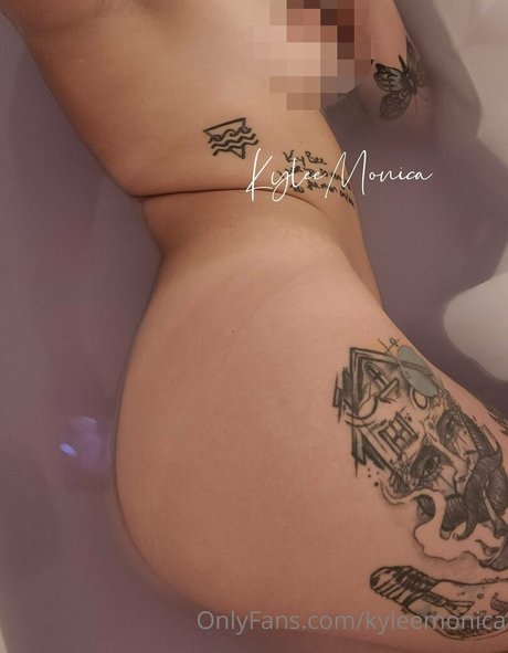 Kyleemonica modèle sexy img