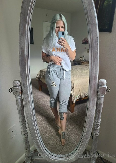 Kyleemonica pornstar pretty photos