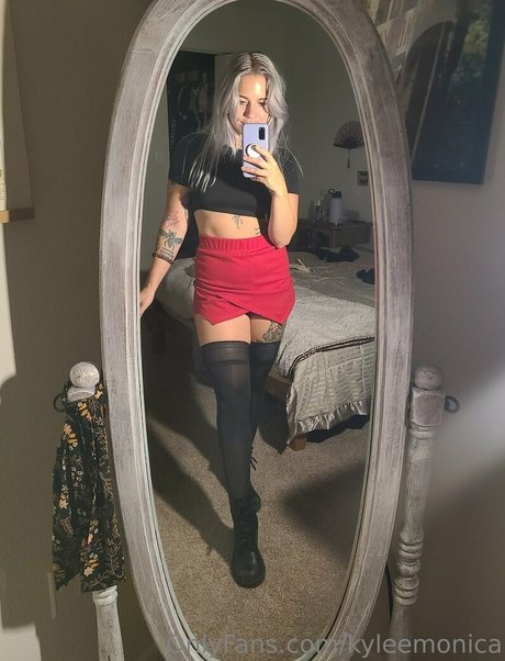 Kyleemonica sexo estrella imágenes