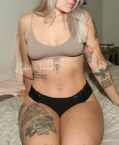 Kyleemonica pornstar pretty image