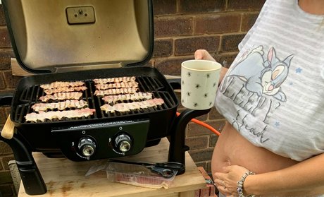 prettypregnant35 modelo imágenes