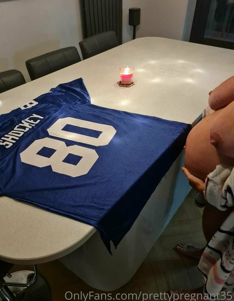 prettypregnant35 estrella pornografica galería