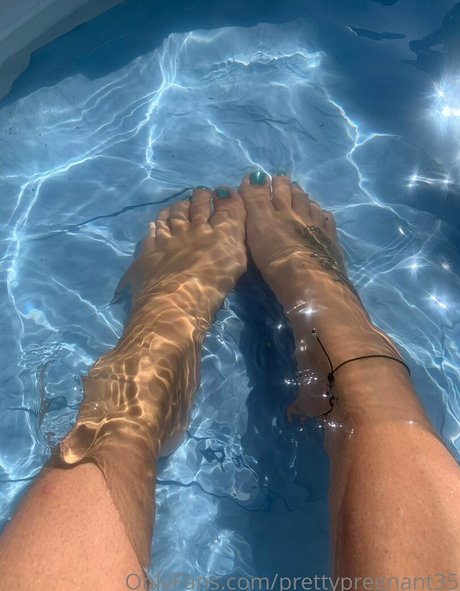 prettypregnant35 modelo desnudo archivo