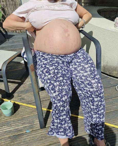 prettypregnant35 étoile érotique galeries