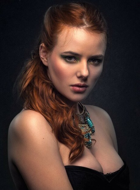 Ash Millman estrella porno mejor galería