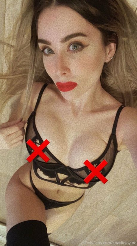 charliejoyjoe star nice photos