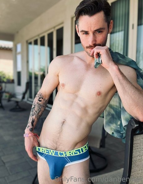 danbenson étoile exclusive images