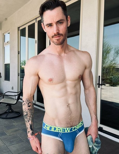 danbenson star du porno de haute qualité photos