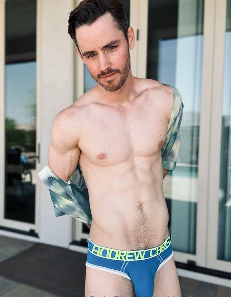 danbenson estrella xxx galería