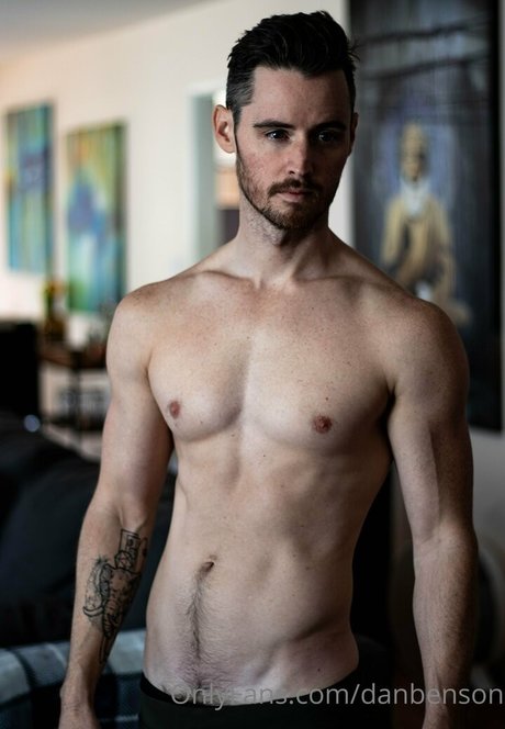 danbenson étoile gratuite galeries