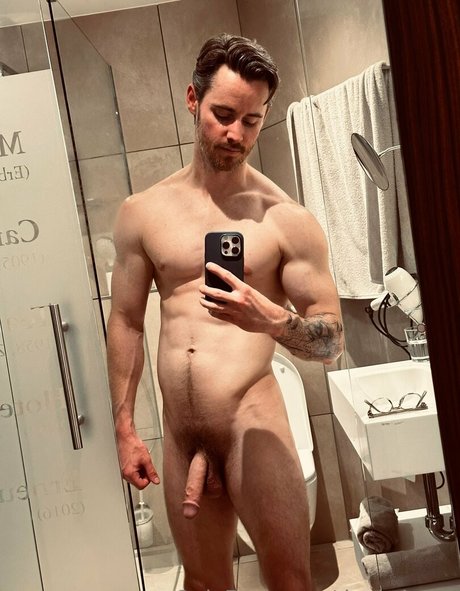 danbenson modelo mejor recopilación