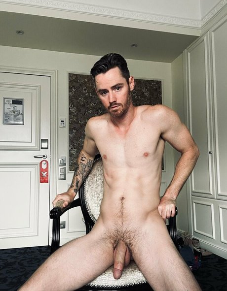 danbenson actrice sexy collection