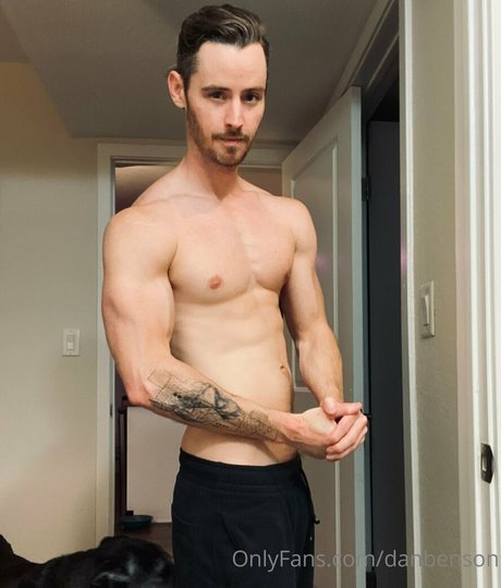 danbenson étoile de l'art archive