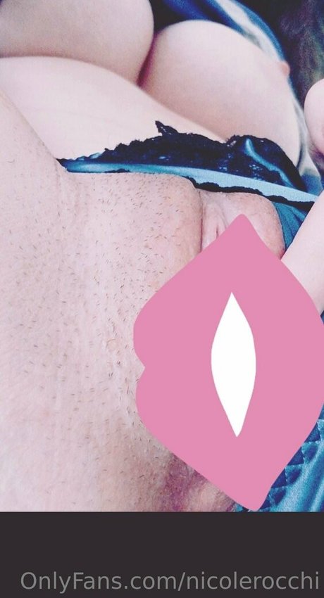 nicolerocchi actriz exclusiva galería