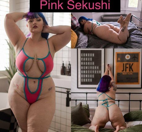 misscrispyfree actrice nue galeries