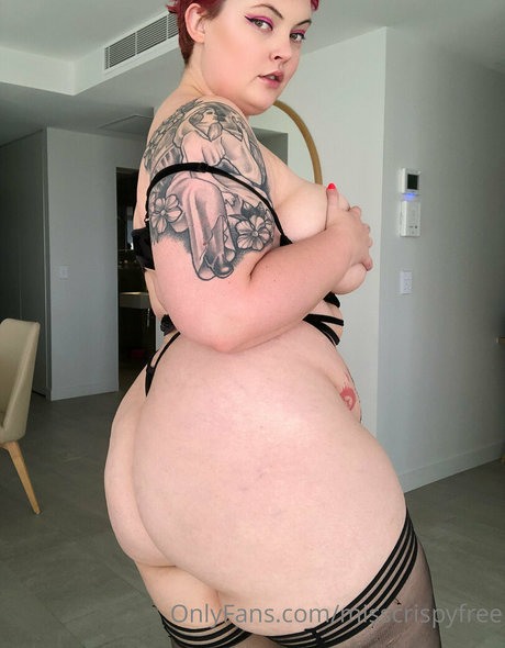 misscrispyfree modelo bonita galería