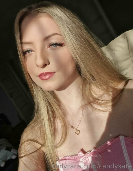 candykate star du porno parfaite collection