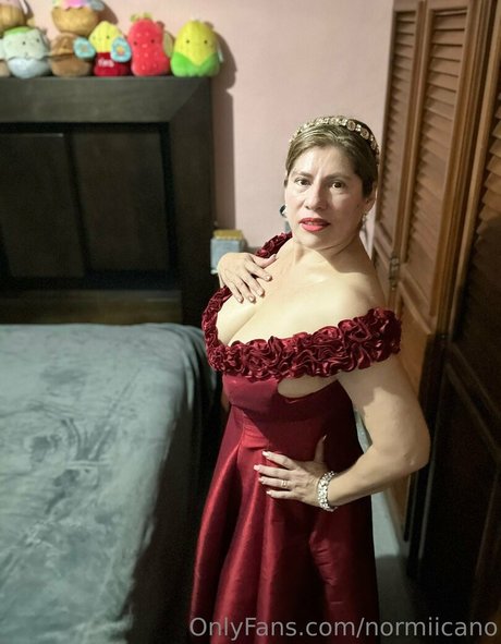 normii of Imagen de perfil