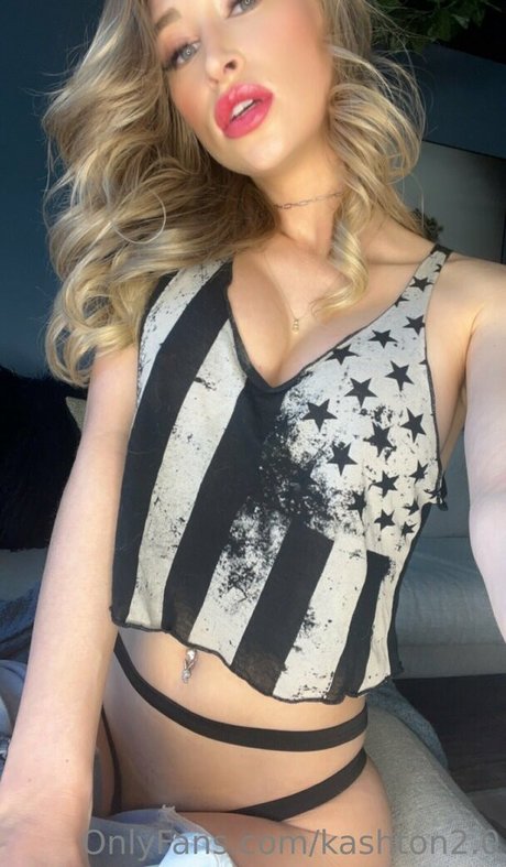 kashton2 0 meilleure actrice des photos