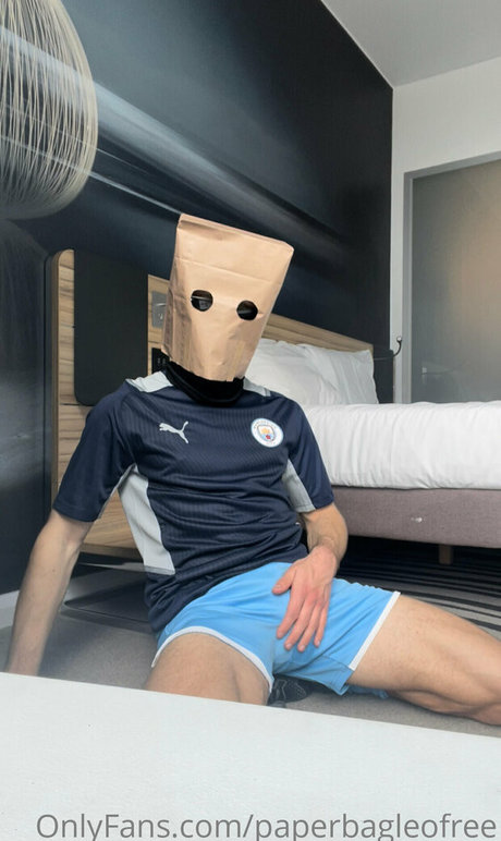 paperbagfree estrella agradable fotos