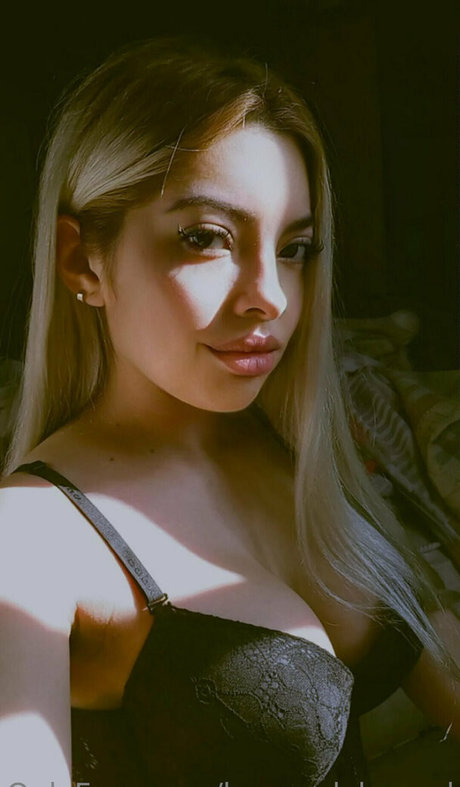 heavenlyhaesel estrella porno agradable foto