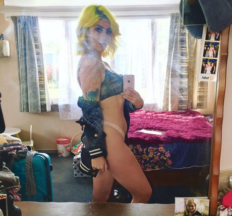 Lorien Gugich pornstar hd image